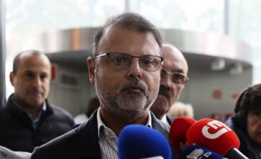 PS: Daniel Adrião defende reforma da lei eleitoral para introduzir voto nominal