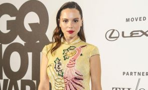 Filipa Areosa Recusa ofertas de trabalho e alerta: 