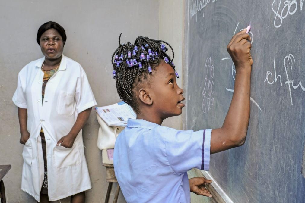 Unesco diz que faltam 44 milhões de professores no mundo