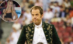 João Moura Caetano Ex-Casa dos Segredos diz ter sido traída pelo cavaleiro: 