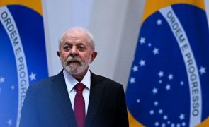 Lula da Silva confirma que há ainda um refém brasileiro com o Hamas