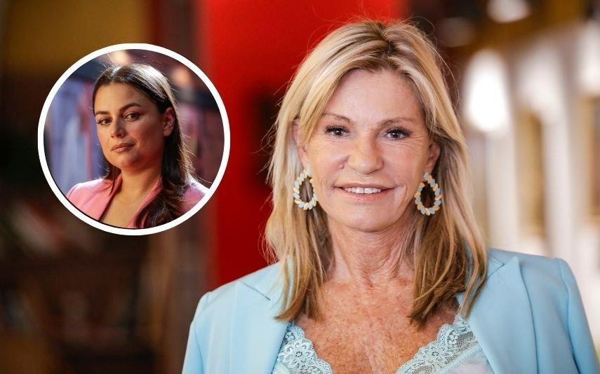 Ana Guiomar E Cinha Jardim protagonizam momento tenso com Cristina Ferreira: