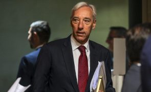 MNE português diz que reconhecimento do Estado da Palestina 