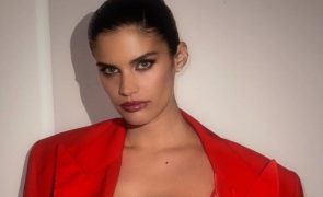 Sara Sampaio Fala sobre o papel em Super-homem: 
