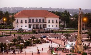 Coligação no Governo da Guiné-Bissau acusa batalhão presidencial de 