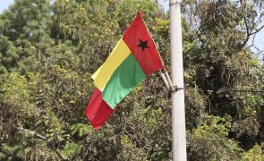 Polícia Militar confirma pelo menos dois mortos nos confrontos armados em Bissau