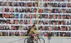 Exército de Israel confirma morte de cinco reféns em Gaza e já informou famílias