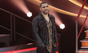 Leandro Manda indireta à ex-namorada? 