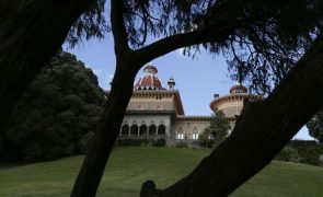 Parques de Sintra distinguida pela 11.ª vez como 