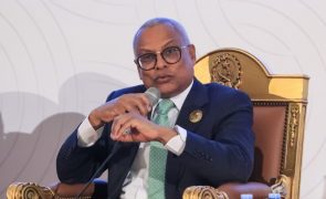 PR cabo-verdiano quer combate às desigualdades de género também na luta contra VIH/Sida