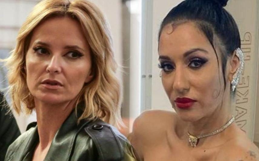 Cristina Ferreira Furiosa por causa de Ana Malhoa e outras fugas de informação.