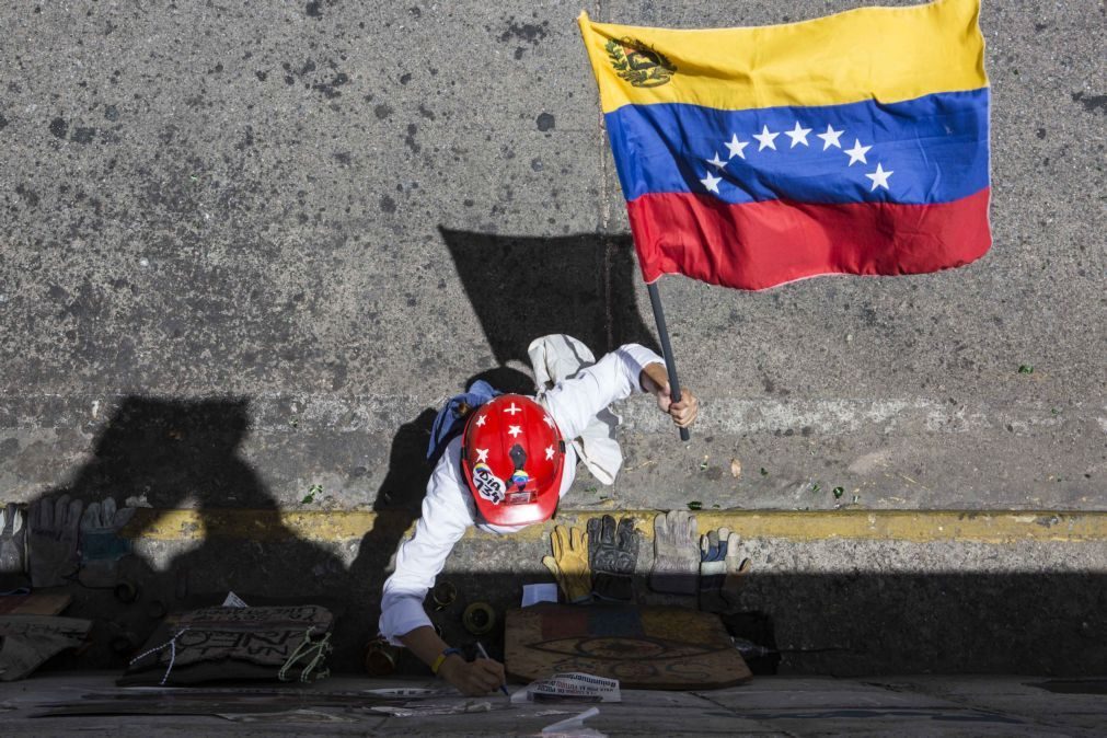 Oposição venezuelana está pronta para iniciar novo processo de negociação com o Governo