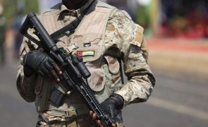 Oposição guineense considera confrontos militares tentativa de golpe de Estado
