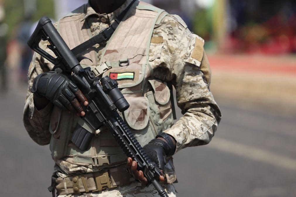 Oposição guineense considera confrontos militares tentativa de golpe de Estado