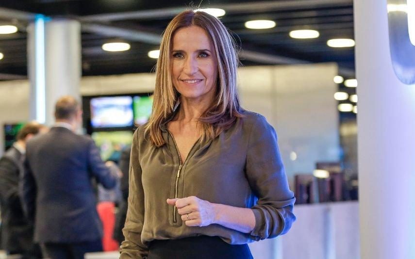 Lurdes Baeta Revela ter sido vítima de assédio:
