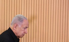 Netanyahu diz que não deixará Autoridade Palestiniana governar Gaza após guerra