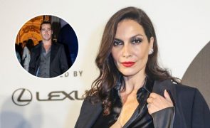 Soraia Chaves Sobre namoro com Pedro Sousa: 