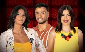 Big Brother A casa perdeu uma mulher! Saiba quem foi expulsa: Jéssica ou Palmira