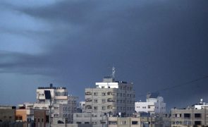 Ataques israelitas provocam 316 mortes em Gaza num só dia