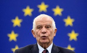 Borrell compara 