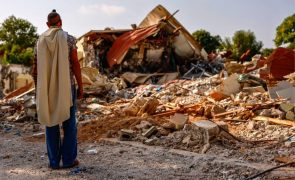Israel: Hamas rejeita 