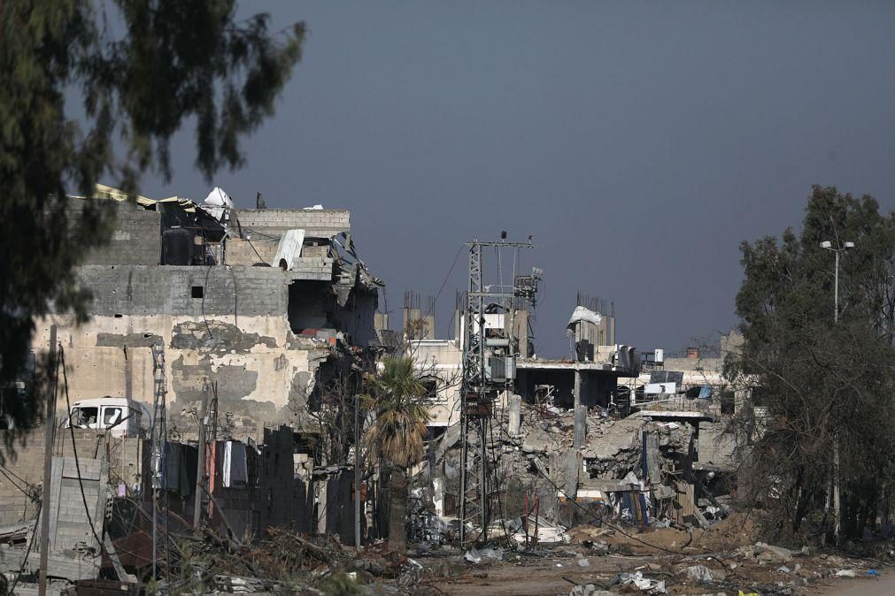 Israel: Mediadores do conflito sem resposta de Telavive e Hamas