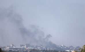 ONU alerta para cenário 