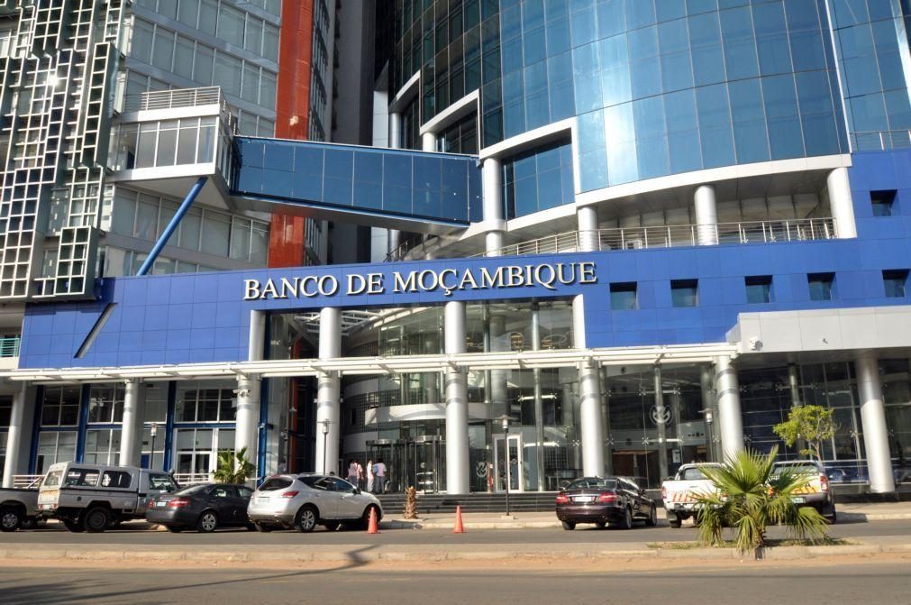 Crédito em incumprimento em Moçambique passa de risco moderado para alto