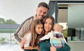 Laura Figueiredo Acredita que o filho traz 