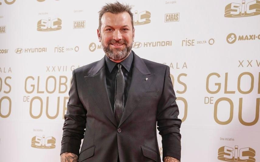 Ljubomir Stanisic Revela ter vivido experiência bissexual, mas garante: