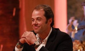 João Moura Caetano Fala sobre a ligação às filhas de Luciana Abreu: 