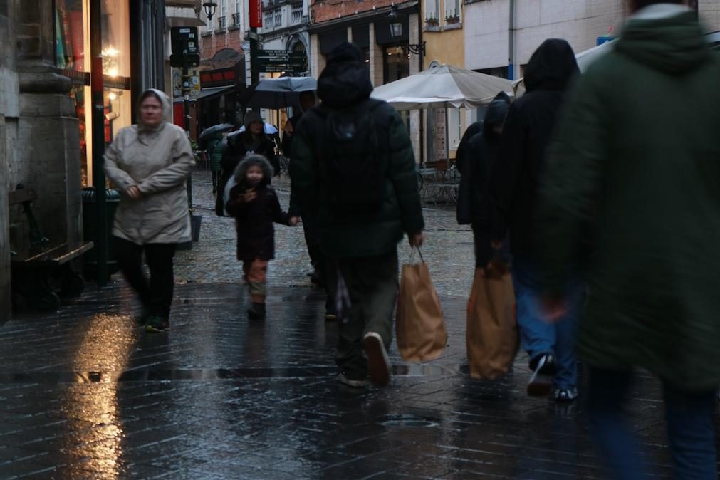 Previsão do tempo para quinta-feira, 7 de dezembro