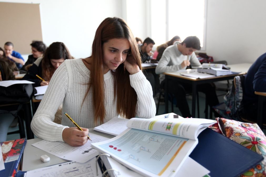 Alunos portugueses sem chumbos têm notas no PISA ao nível dos melhores do mundo