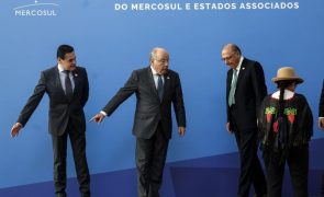 Brasil realça que acordo do Mercosul com UE tem 