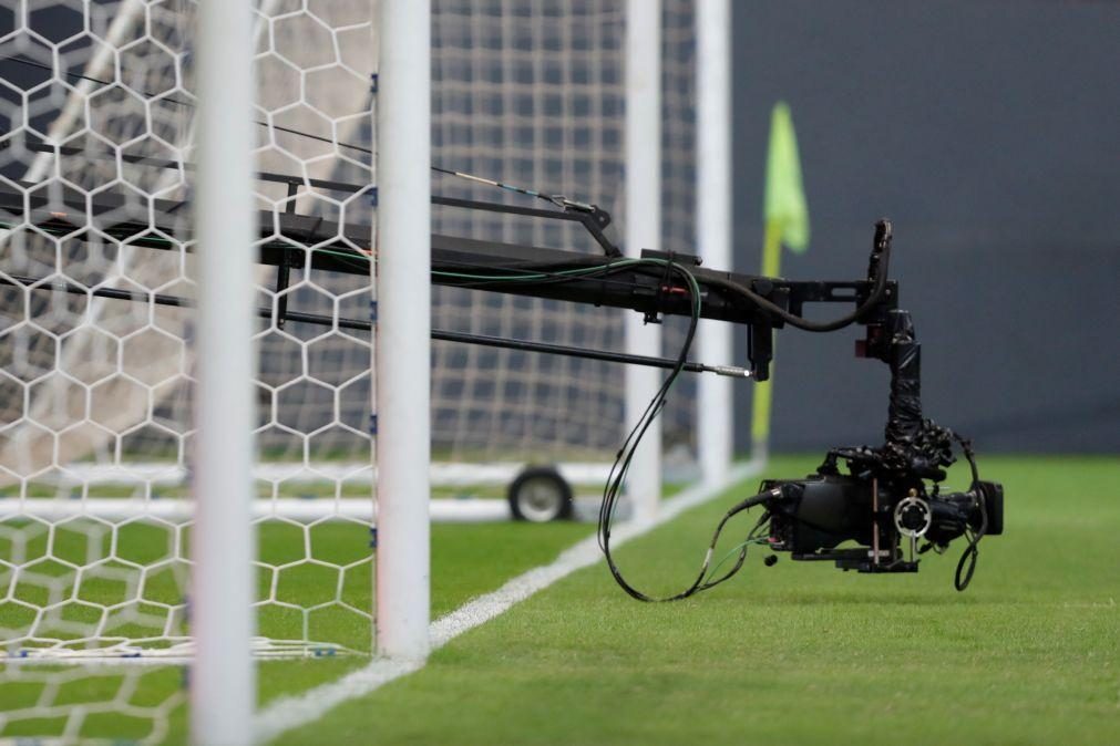 Jogos do Euro partilhados pela Sport TV com RTP, SIC e TVI - BOM DIA  Luxemburgo