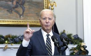 Biden diz ao Congresso que ajuda financeira à Ucrânia 