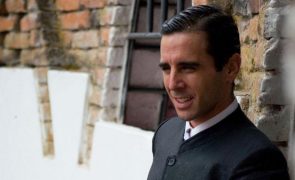 Juan Ortega - À procura do noivo! Deixa noiva no altar e 500 convidados à espera