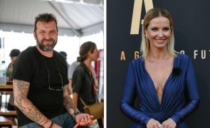 Ljubomir Stanisic Chamou Cristina Ferreira de azeiteira? Chef explica situação que o irritou