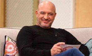 Nuno Graciano O vídeo que enviou 