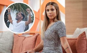 Rui Pedro Figueiredo Sem papas na língua após vencer Joana Albuquerque em tribunal: 