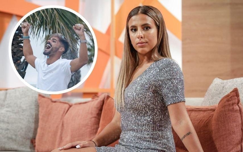 Rui Pedro Figueiredo Sem papas na língua após vencer Joana Albuquerque em tribunal: 