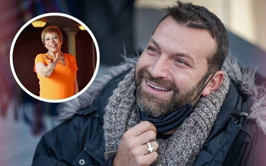 Maria Vieira Volta ao ataque contra Diogo Amaral e Ljubomir: