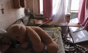 Ucrânia: Kiev aumenta para 19.540 número de crianças ucranianas expulsas pela Rússia