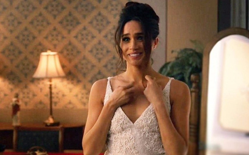 O que correu mal no primeiro casamento de Meghan Markle