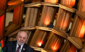 Lula preocupado com questão de Essequibo diz que América do Sul não precisa de guerra