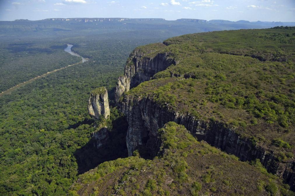 COP28: Explorar petróleo na Amazónia não faz sentido se a meta é cumprir Acordo de Paris
