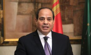 Egípcios começam a votar domingo em 