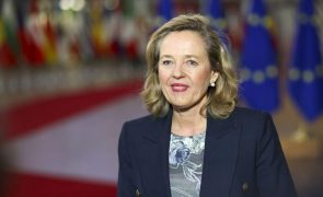 Nadia Calviño escolhida como primeira mulher para liderar Banco Europeu de Investimento
