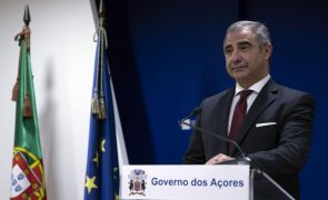 PSD/Açores aprova coligação com CDS-PP e PPM e designa Bolieiro cabeça-de-lista