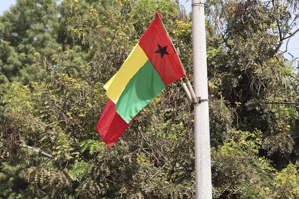 Jovens guineenses pedem apoio à CEDEAO para anular dissolução do parlamento